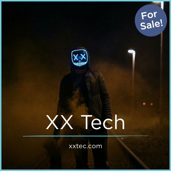 Xxtec.com