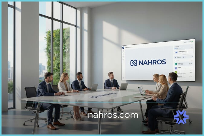 NAHROS.com image 2