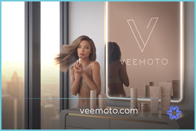 Veemoto.com - Cool premium domains