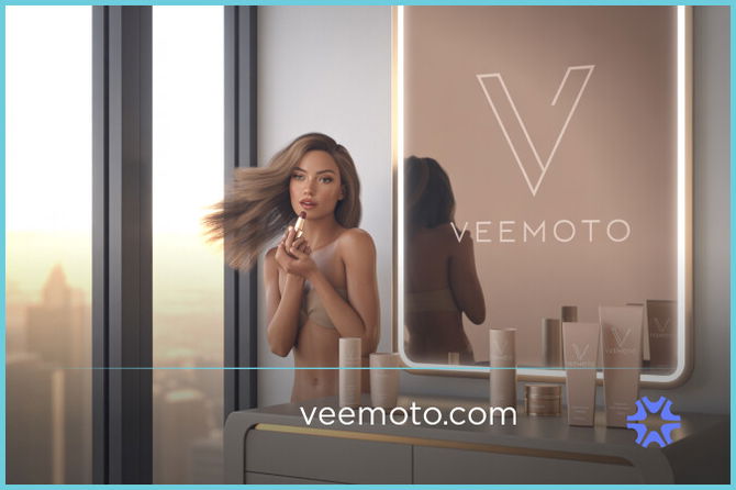 VeeMoto.com