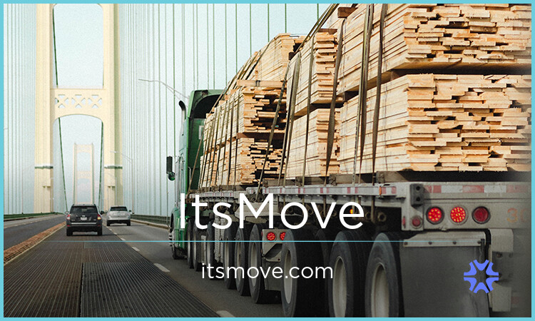 ItsMove.com - Creative premium domain names
