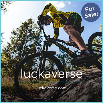 Luckaverse.com