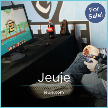 Jeuje.com