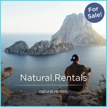 Natural.Rentals