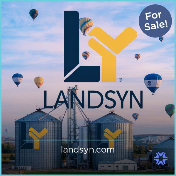 LandSyn.com