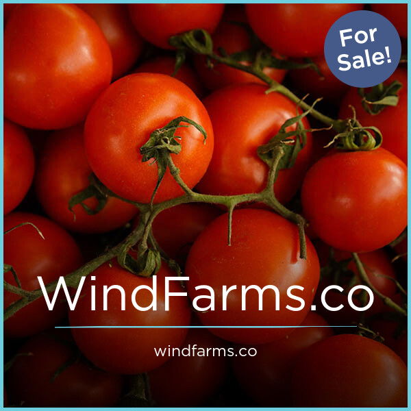 WindFarms.co