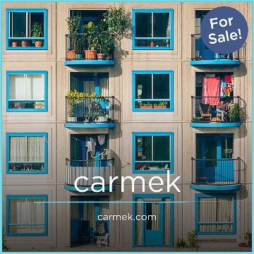 Carmek.com