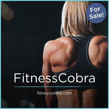 FitnessCobra.com