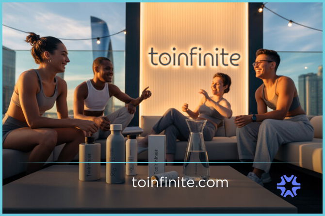 ToInfinite.com