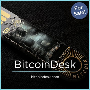 BitcoinDesk.com