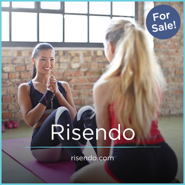 Risendo.com - Best premium domain names