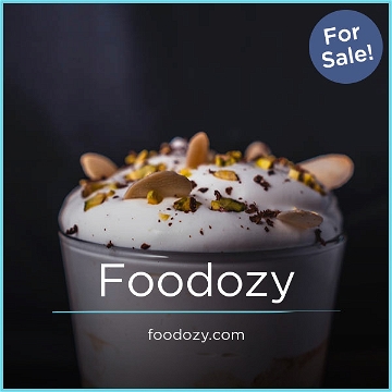 Foodozy.com