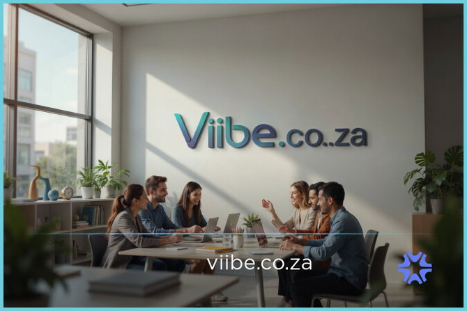 Viibe.co.za — 2