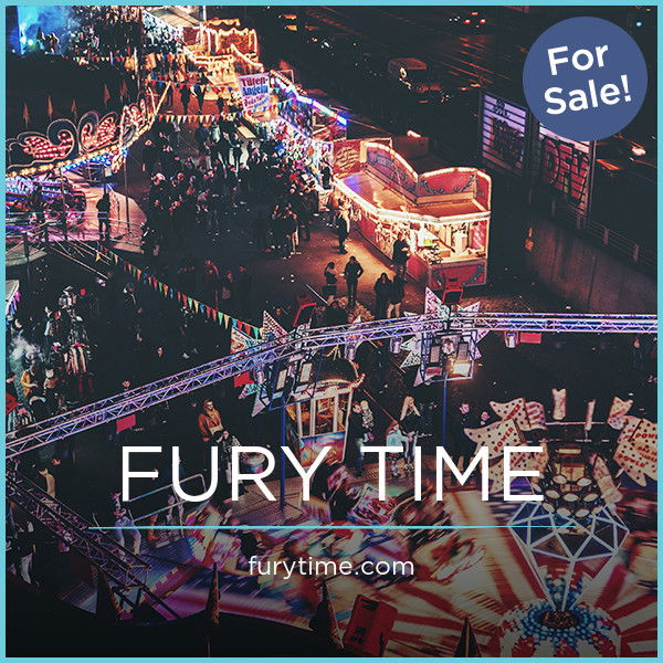 FuryTime.com