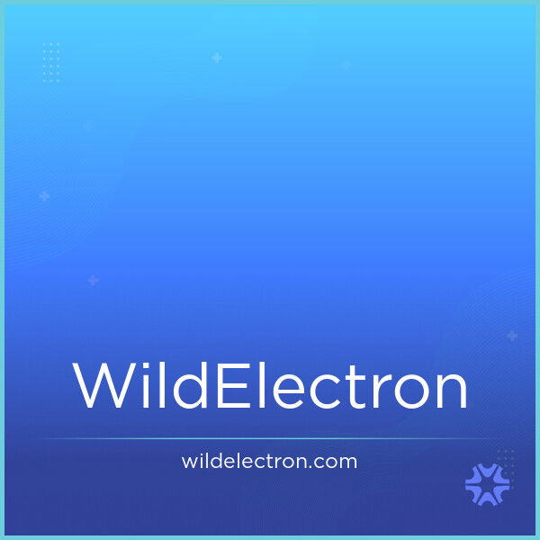 WildElectron.com