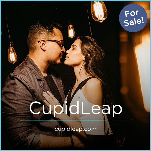 CupidLeap.com — 2