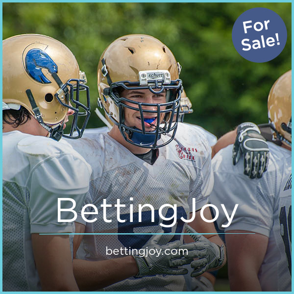 BettingJoy.com - buy Creative premium names