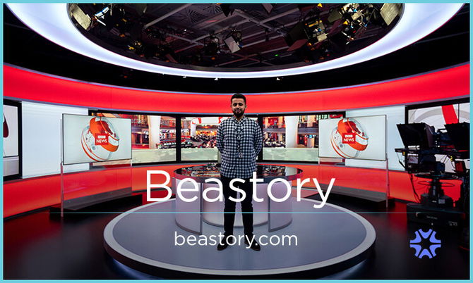 Beastory.com — 2