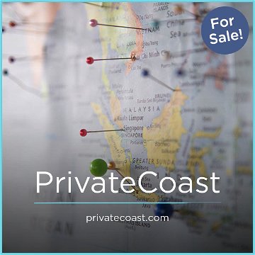 PrivateCoast.com