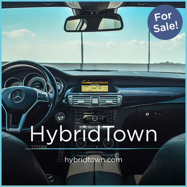 HybridTown.com