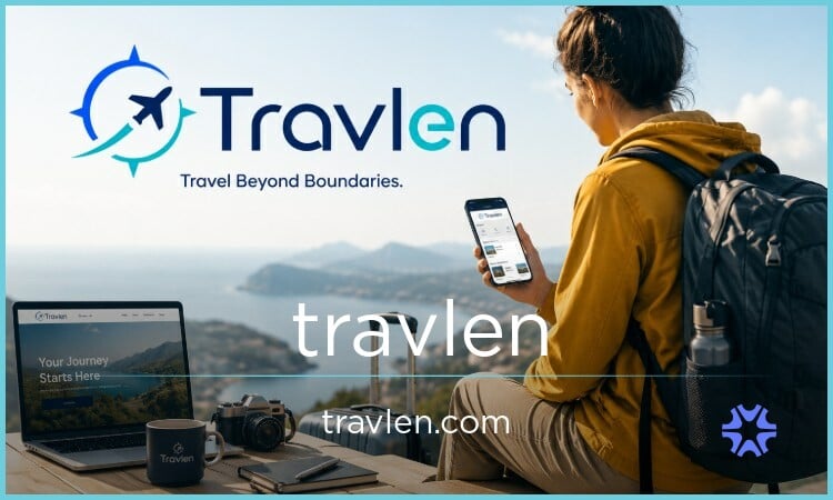travlen.com image 2