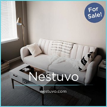 Nestuvo.com