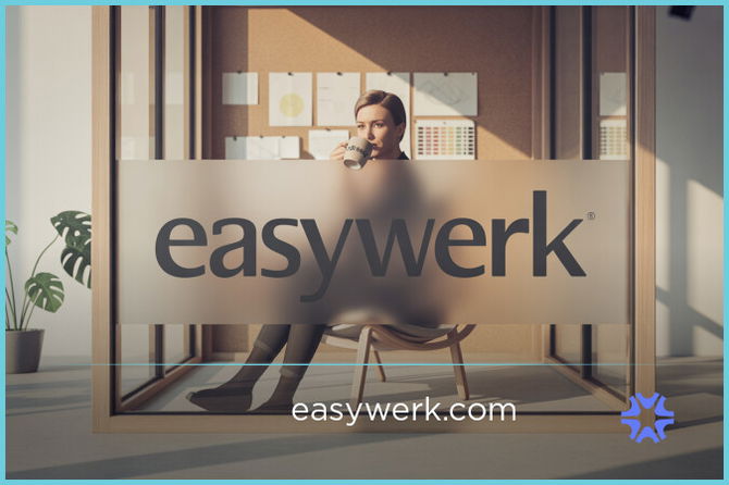 EasyWerk.com