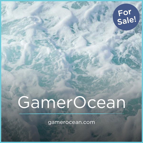 GamerOcean.com