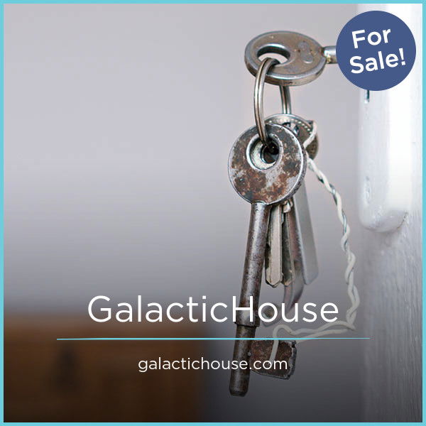 GalacticHouse.com