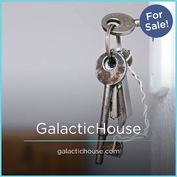 GalacticHouse.com