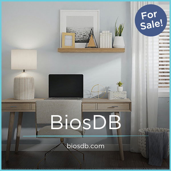 BiosDB.com