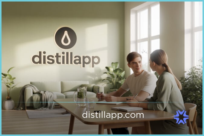 DistillApp.com image 2