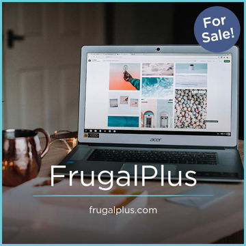 FrugalPlus.com