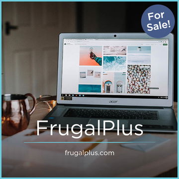 FrugalPlus.com