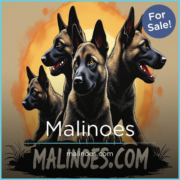 Malinoes.com