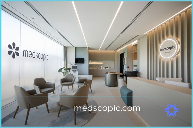 MedScopic.com