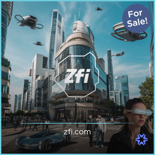 ZFi.com — 2
