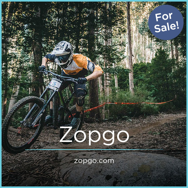 Zopgo.com - Best premium domains for sale