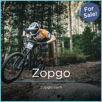 Zopgo.com