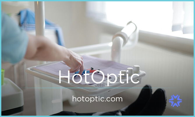 HotOptic.com