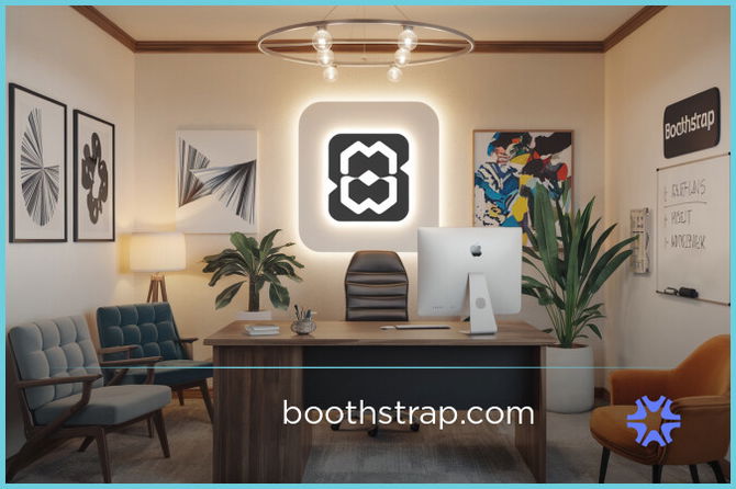 BoothStrap.com