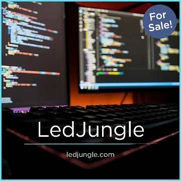 LedJungle.com