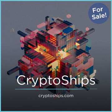 CryptoShips.com