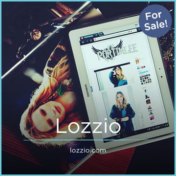 Lozzio.com