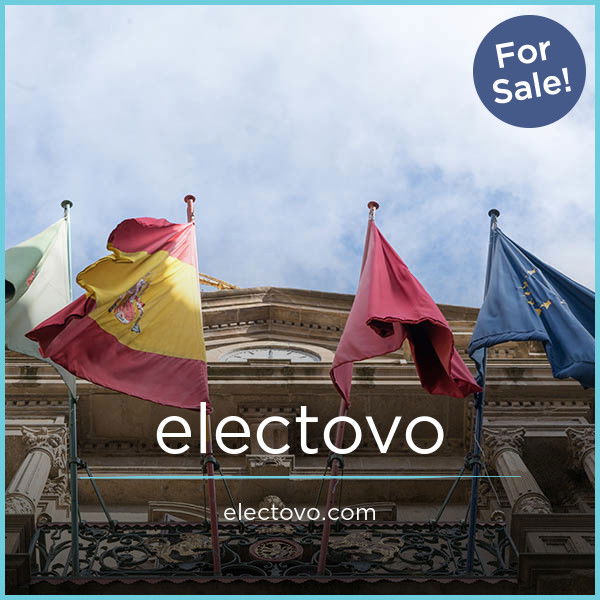 Electovo.com