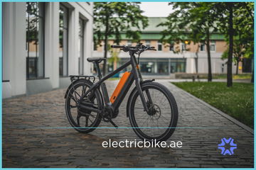 ElectricBike.ae