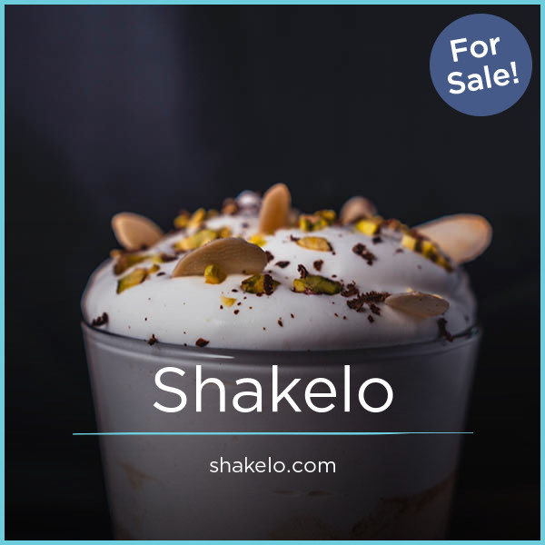 Shakelo.com - buying New premium names