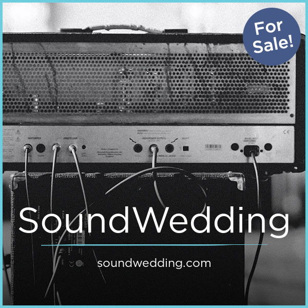 SoundWedding.com