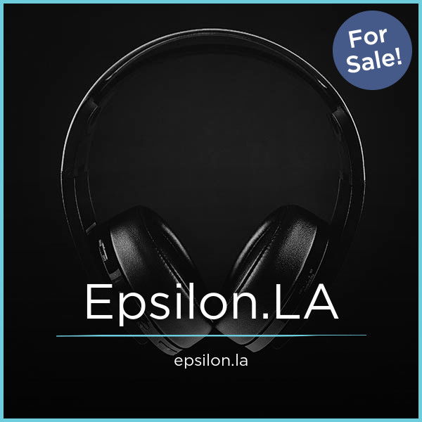 Epsilon.LA