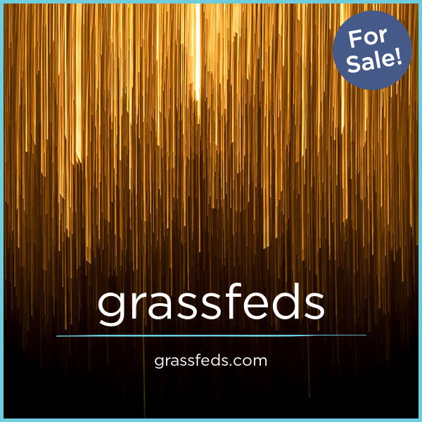 GrassFeds.com